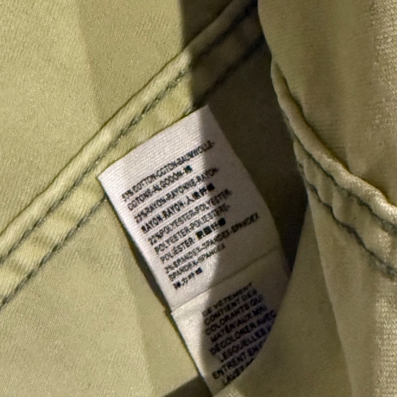 Free People Mini Skirt - Picture 5 of 7